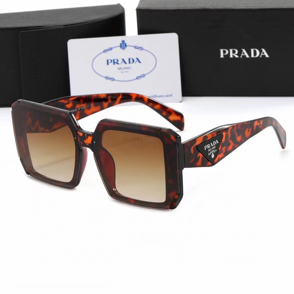 Lentes de sol RP