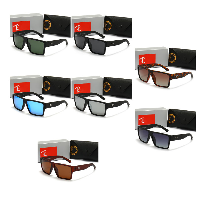 [328701080290] Lentes de sol RP (4195)