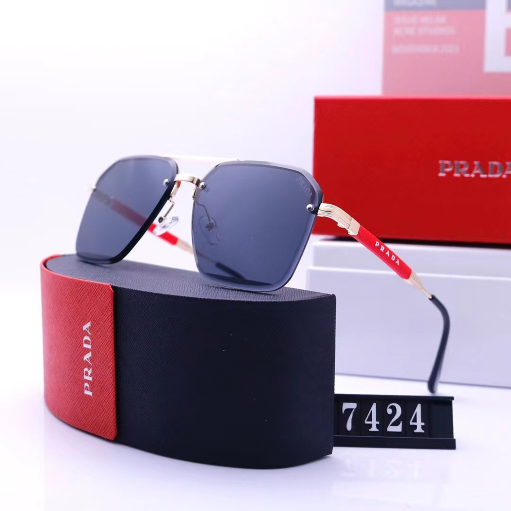 [3972170395] Lentes de sol marca RP