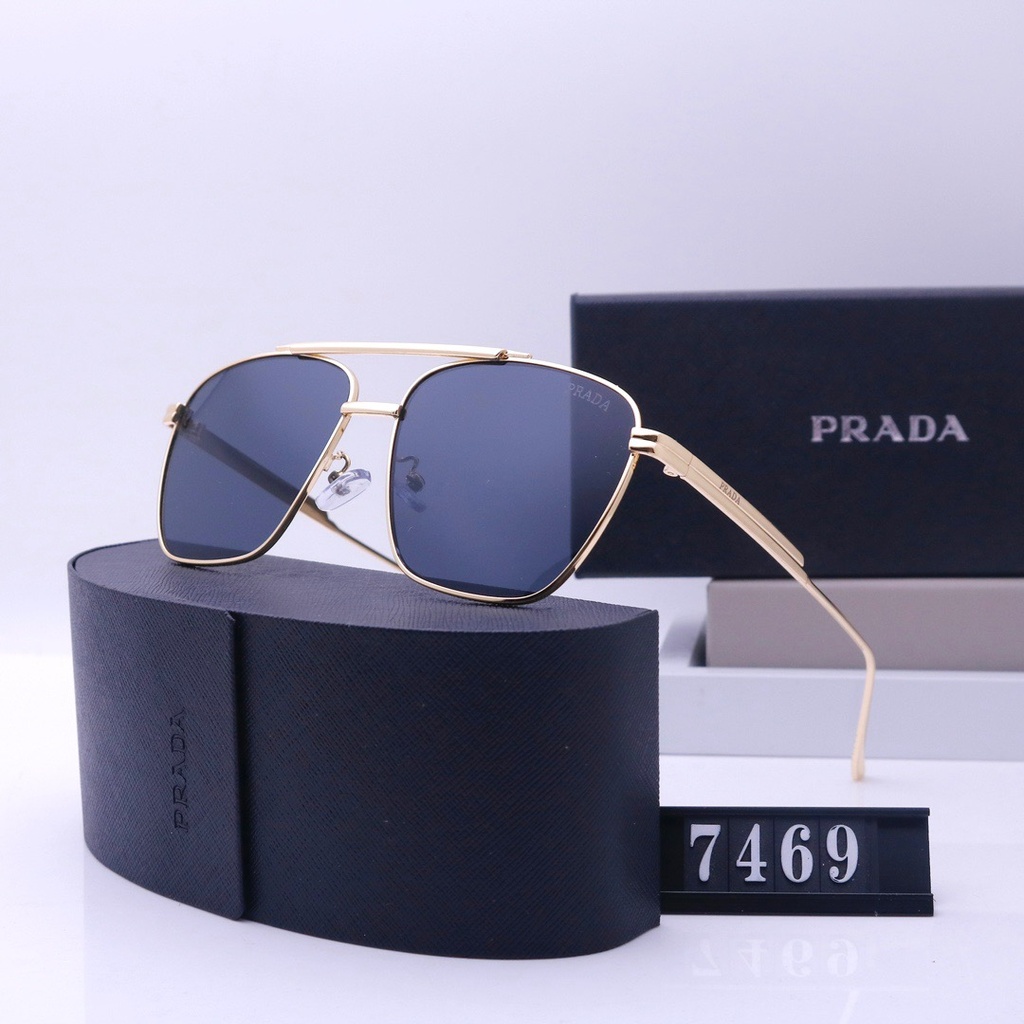 Lentes de sol marca RP