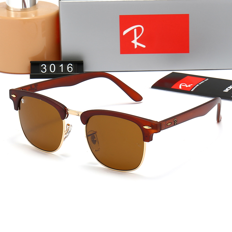 Lentes de sol marca RP