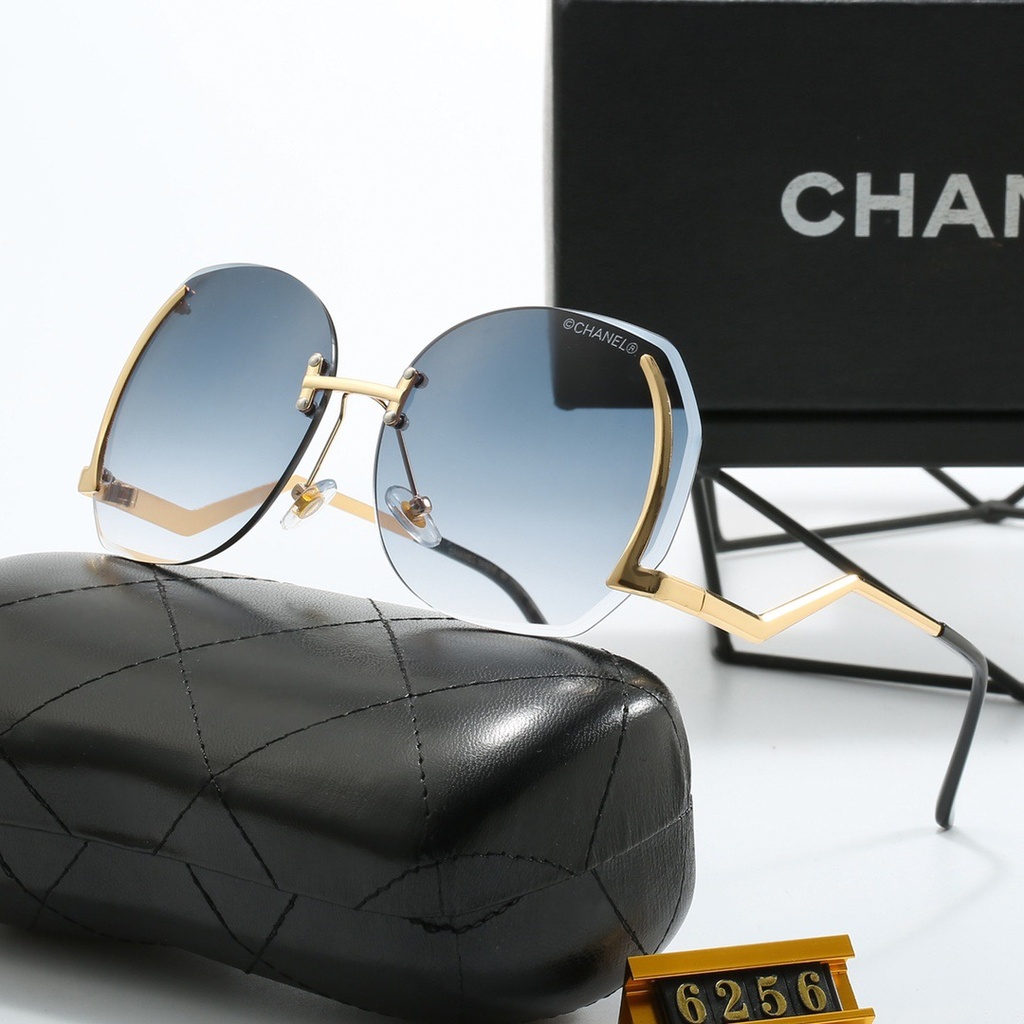 Lentes de sol marca RP