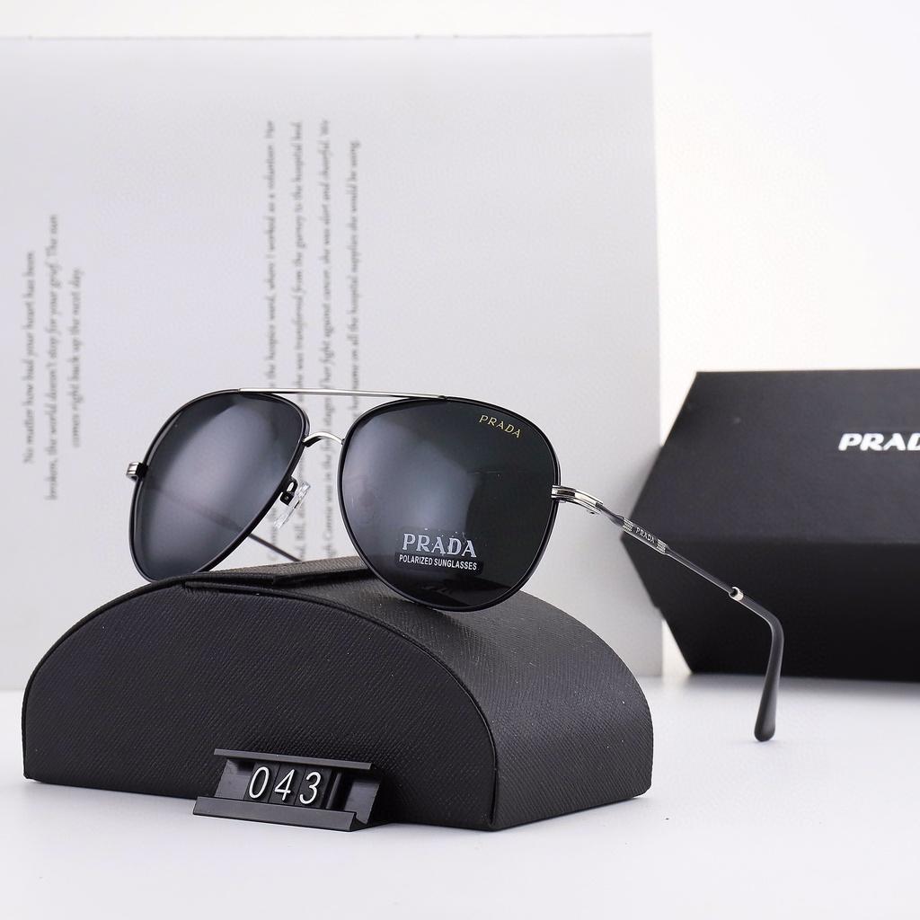 Lentes de verano replica de marca