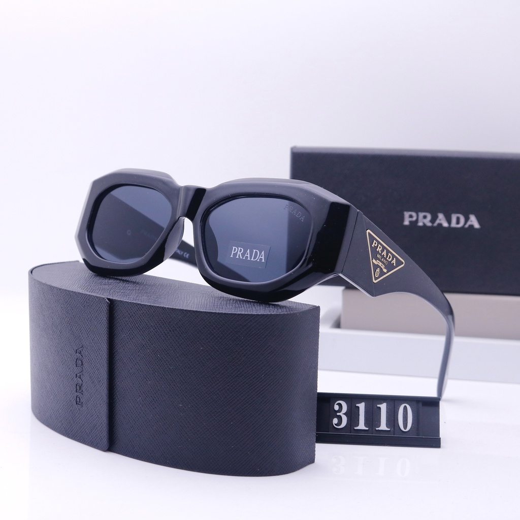 Lentes de verano replica de marca