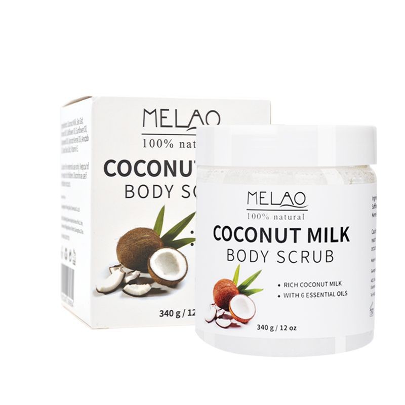 [3953780240] Exfoliante de Coco