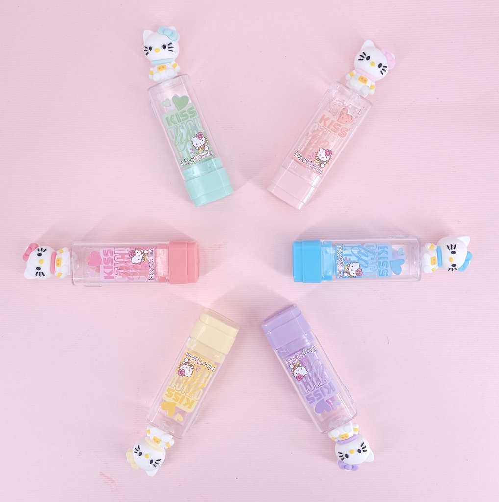 [3933040040] Lip Stick Hello Kitty