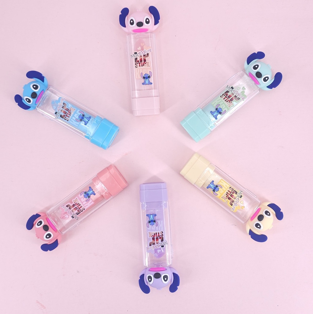 [3933030040] Lip Stick Stich