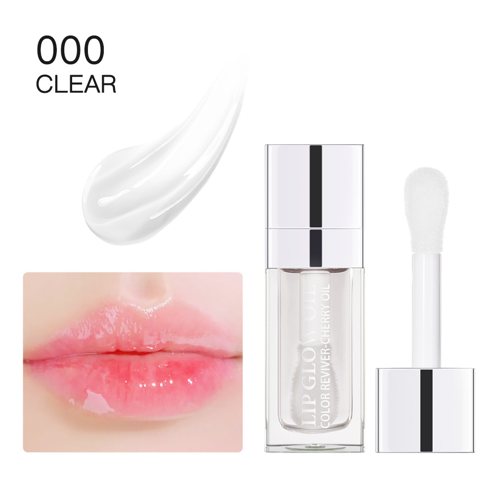 [40850116] labial hidratante para los labios. (#000 CLEAR)