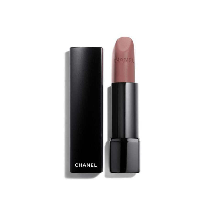 [3145891621181] Lipstick Chanel Rougue Allure Extreme Velvet 118 Eternel