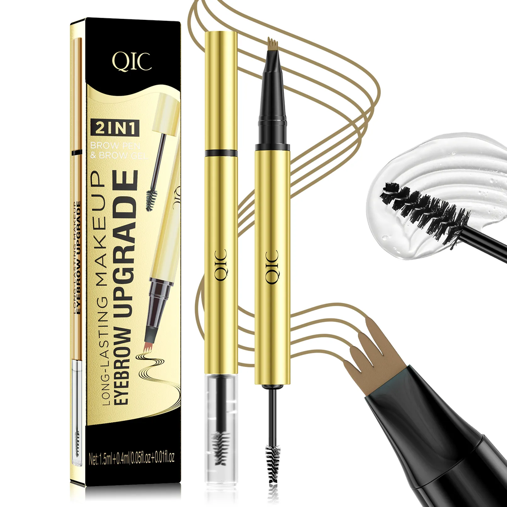 [6970779602115] Liquid Eyebrow Pen
