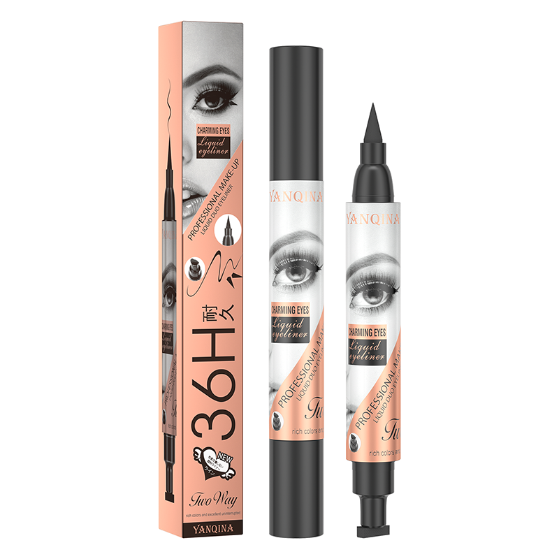 [6970779606861] Liquid Eyeliner