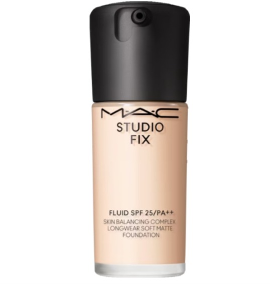 MAC Studio Fix N11