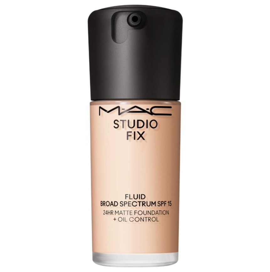 [773602706167] MAC Studio Fix NC12