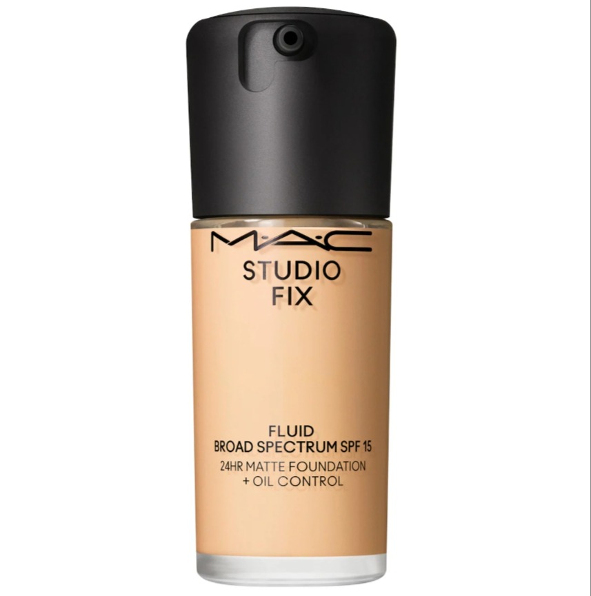 MAC Studio Fix NC15