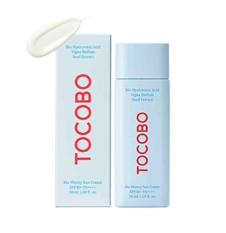 [8809835060058] Tocobo Bio Watery Sun Cream [50ml]