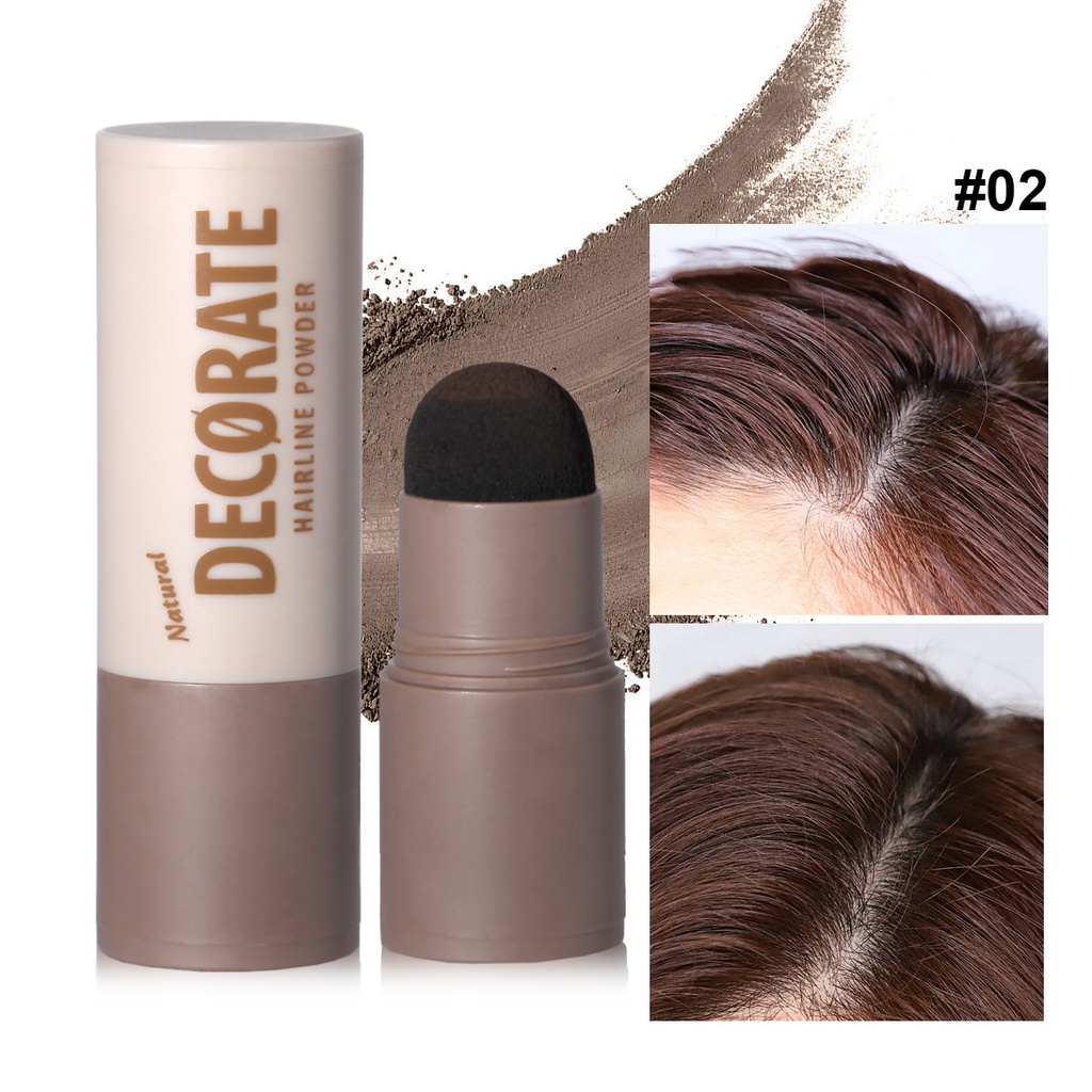 [40850011] Barra reparadora, realzar y rellenar las líneas del cabello. (#02)