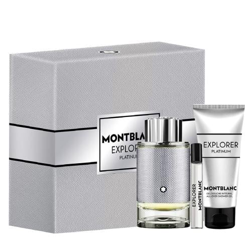 [3386460139199] MB EXPLORER PLATINUM SET 3p 3.3o EDP