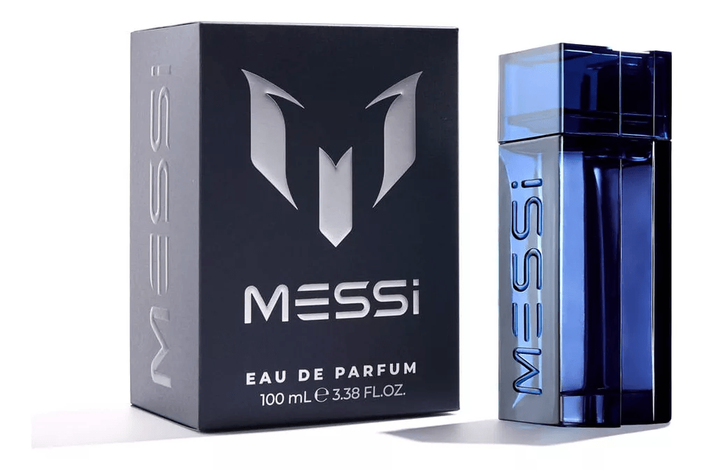 [9349830100957] MESSI MEN 3.38 OZ EDP SP