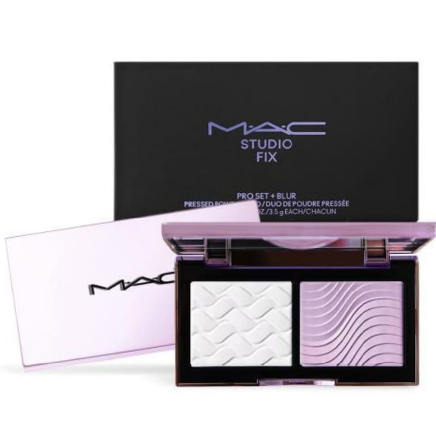 Mac Sculpt and Glow DUO