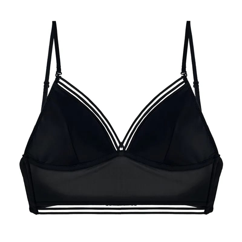 Magic Bra sujetador sin aros color negro IY