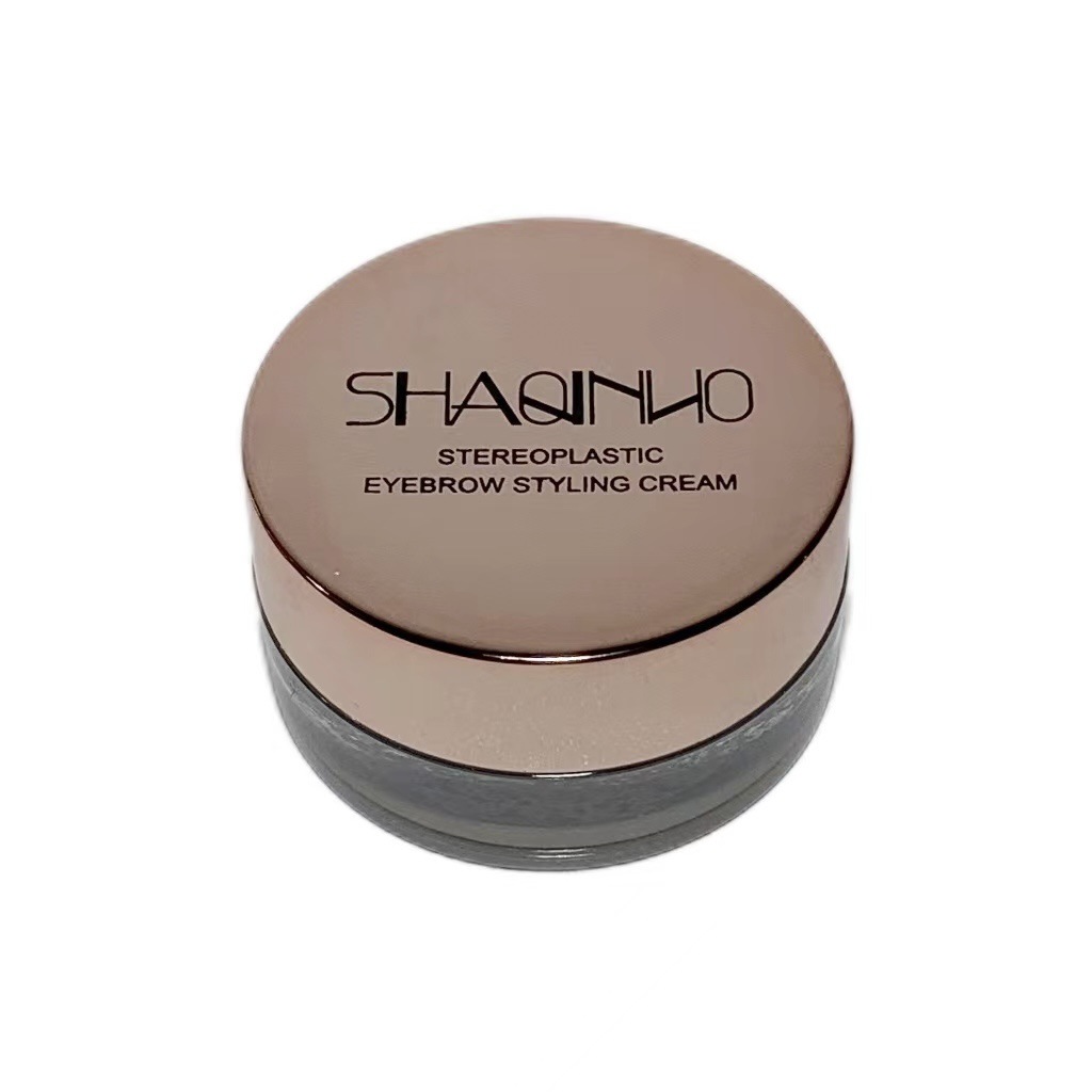 [40850067] Crema estereoplástica para peinar cejas.