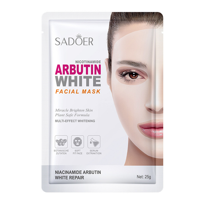 [6942349736582] Mascarilla Aclarante