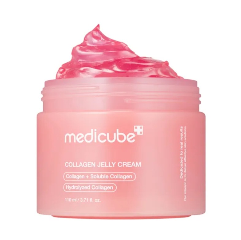 [8809982769903] Medicube Collagen Jelly Cream [110ml]