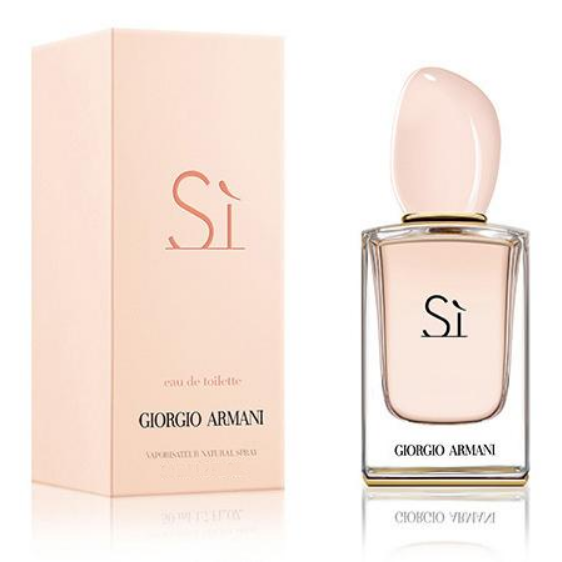 [3605522035423] Mini Arnani SI EDT 7ML