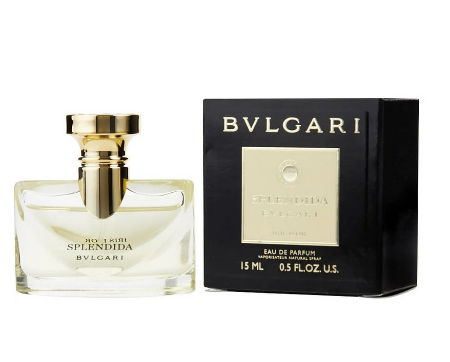 [783320977619] Mini Bvalgari Splendid Iris D'or 5ML