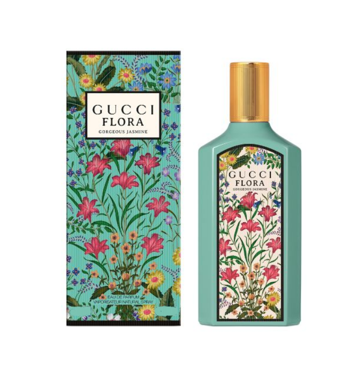 [3616302018963] Mini Gucci Gardenia Jasmine 5ML