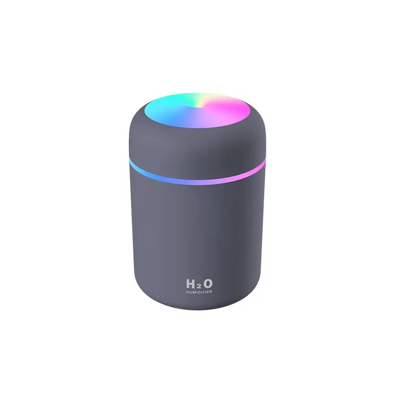 [308000250130] Mini Humidificador De Carro