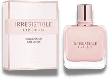 [3274872447592] Mini Irresistible EDP Rose Velvet 5ML