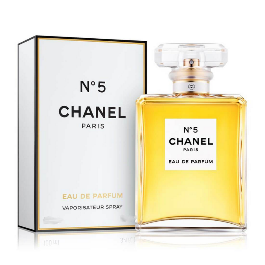 [3348901256339] Mini Perfume Chanel No. 5 EDP 7.5ML