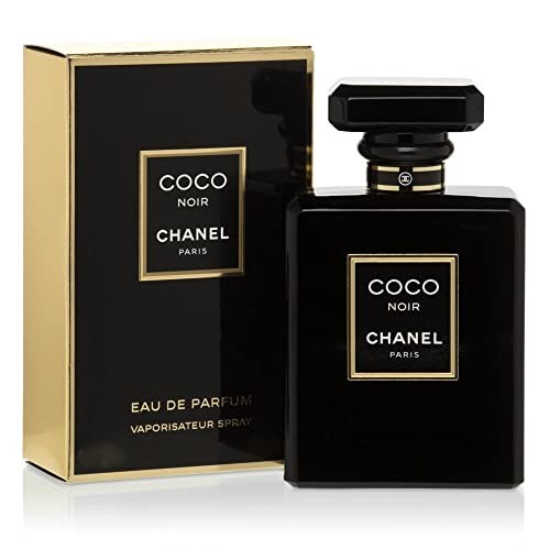 [3145891136609] Mini Perfume Chanel Noir 7.5ML