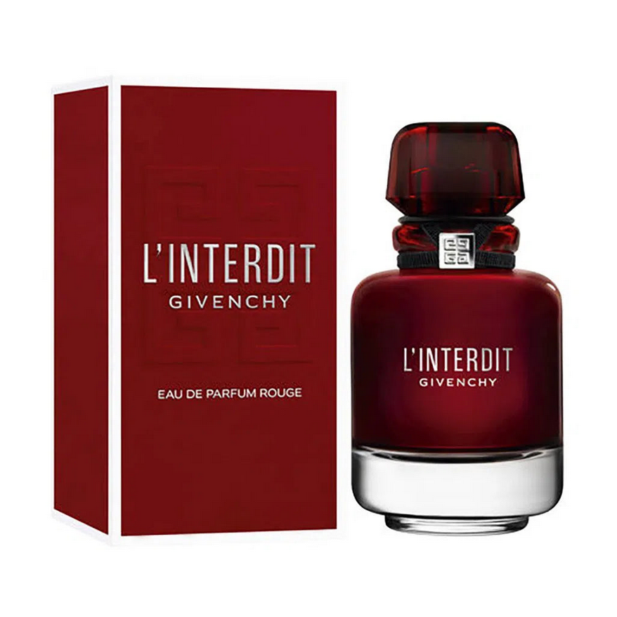 [3274872372177] Mini Perfume Givenchy L`Interdit Rougue 10ML