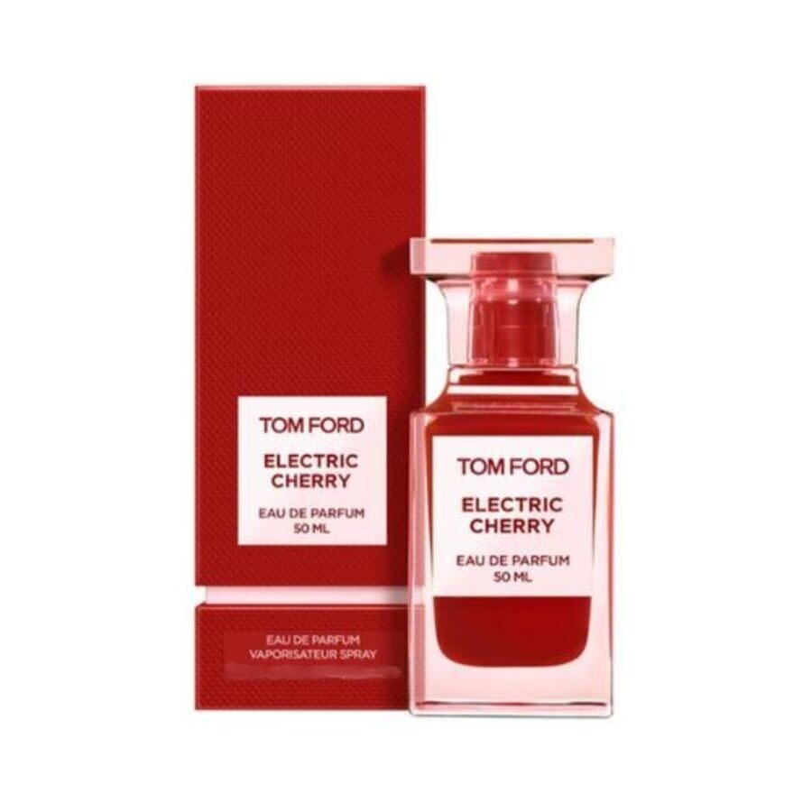 [888066143134] Mini Perfume Tom Ford Electric Cherry 7.5ML