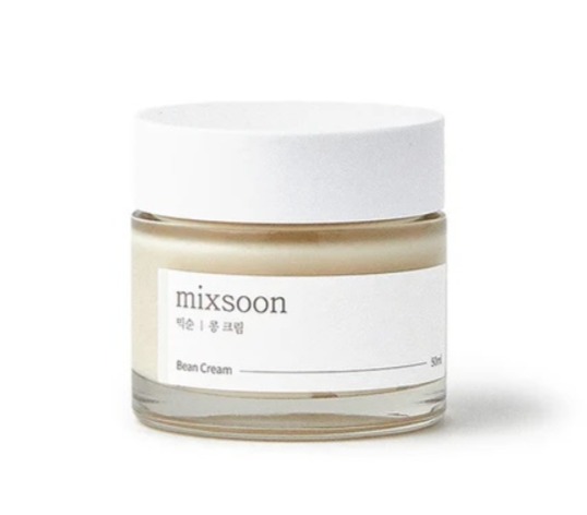[8809732910661] Mixsoon Bean Cream [50ml]