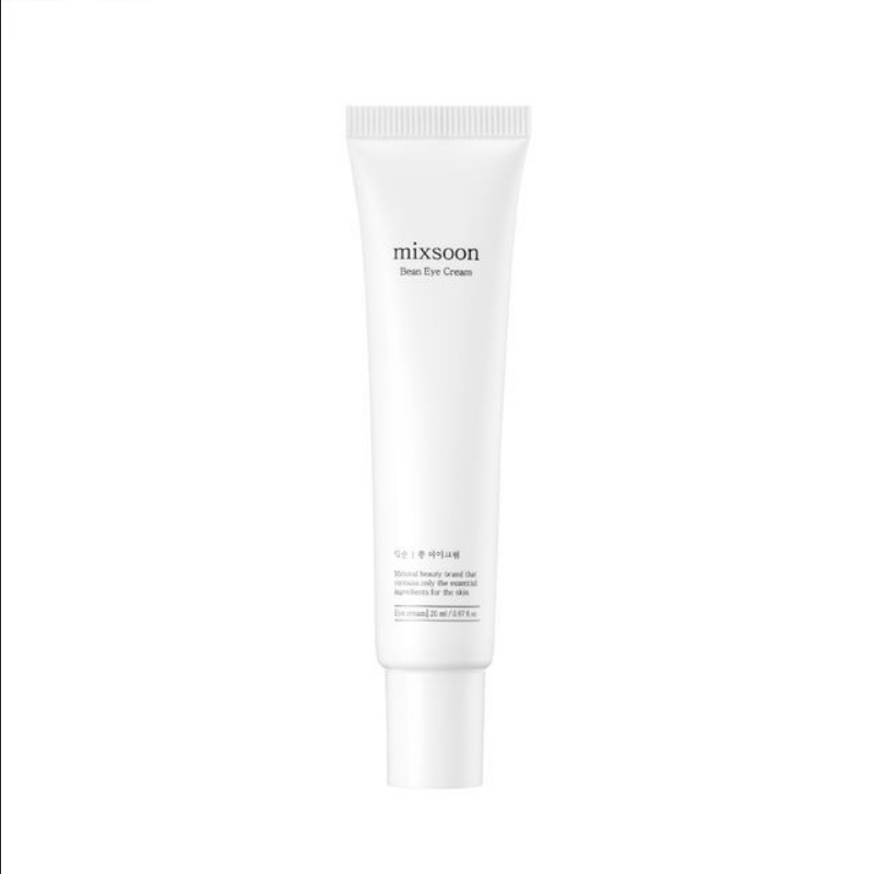 [8809732912320] Mixsoon Bean Eye Cream [20ml]