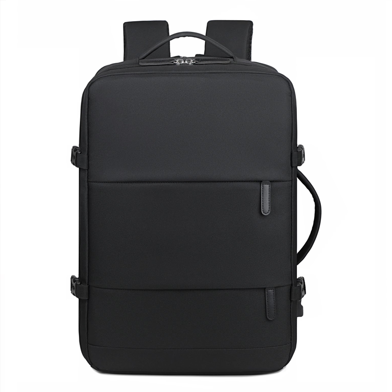 Mochila de viaje