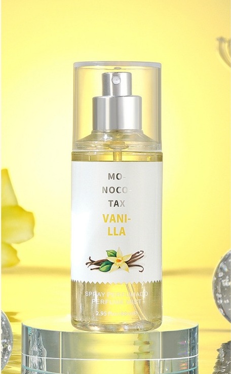 [6923635809395] Moco Coco Vanilla 88ML