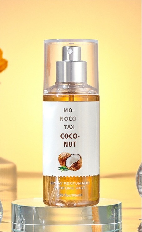 Moco Noco Coconut 88ML