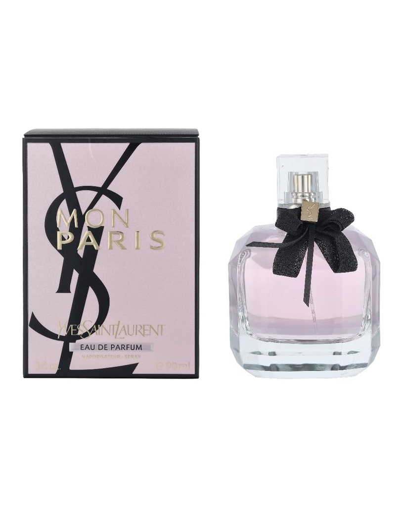 Mon paris yvessaintlaurent EDP 15ml 0.5 fl.oz RP