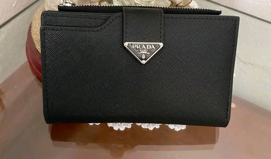 [3801520395] Monedero Prada #PQ-147#