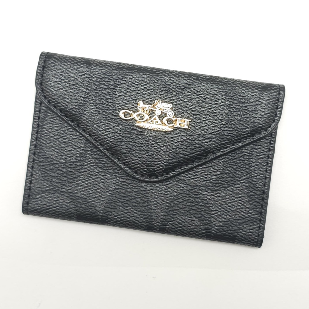 [3997170195] Monedero de Marca RP COACH Cada Uno