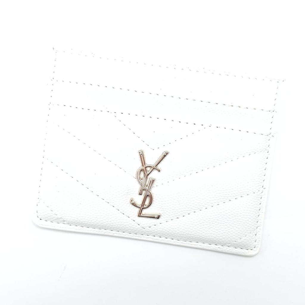 [3997330255] Monedero de Marca RP YVES SAINT LAURENT Cada Uno