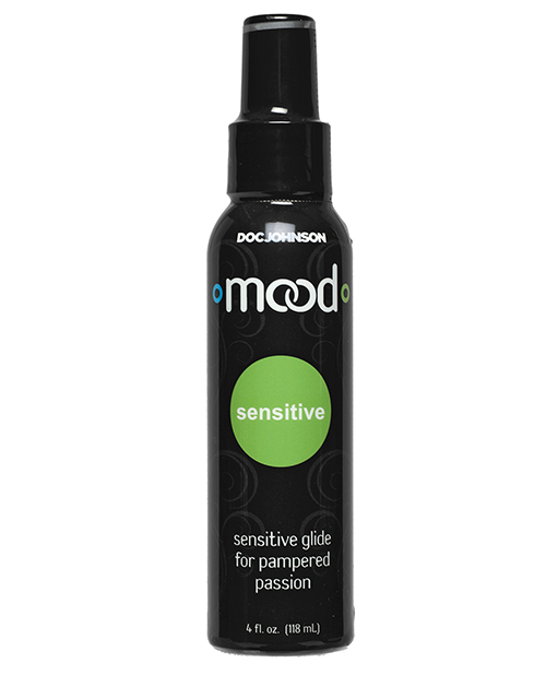 [782421006785] Mood Lube Sensitive - 4 oz