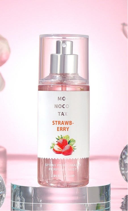 [6923635809401] Movo Coco Strawberry 88ML
