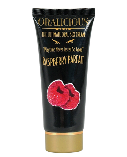[818631021536] Oralicius-2 oz Raspberry