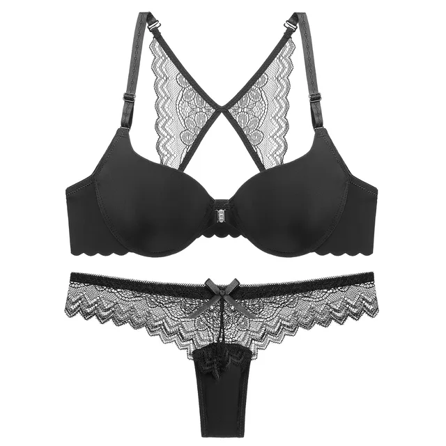 [321303340075] PANTY DE CONJUNTO SENSUEL IY (S)