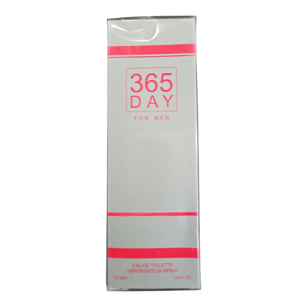 PERFUME ECONOMICO